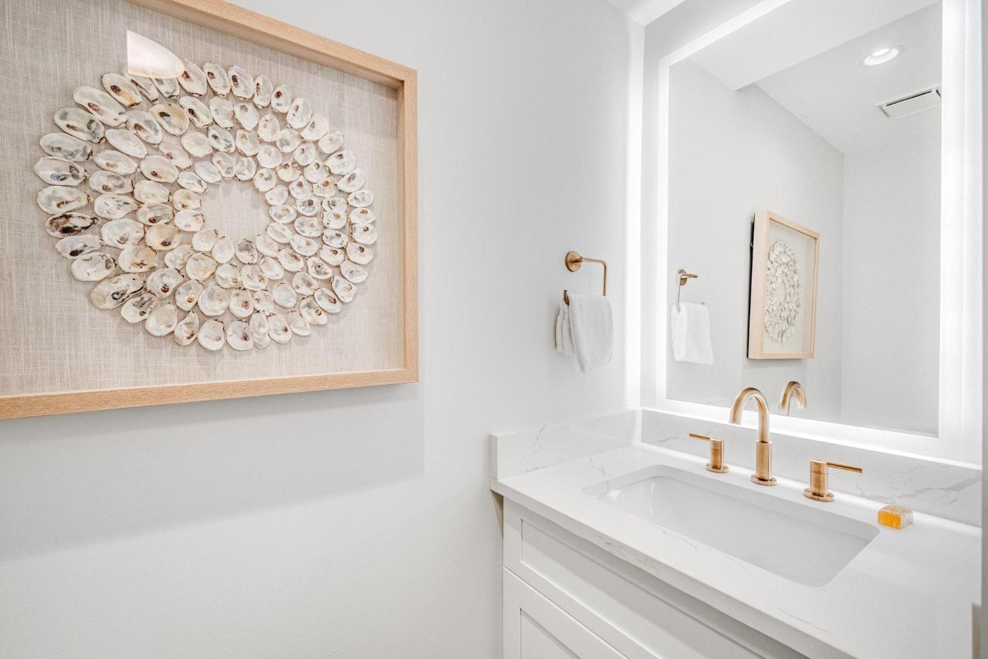 Atwoods Cottage & Carriage House Rosemary Beach Extérieur photo