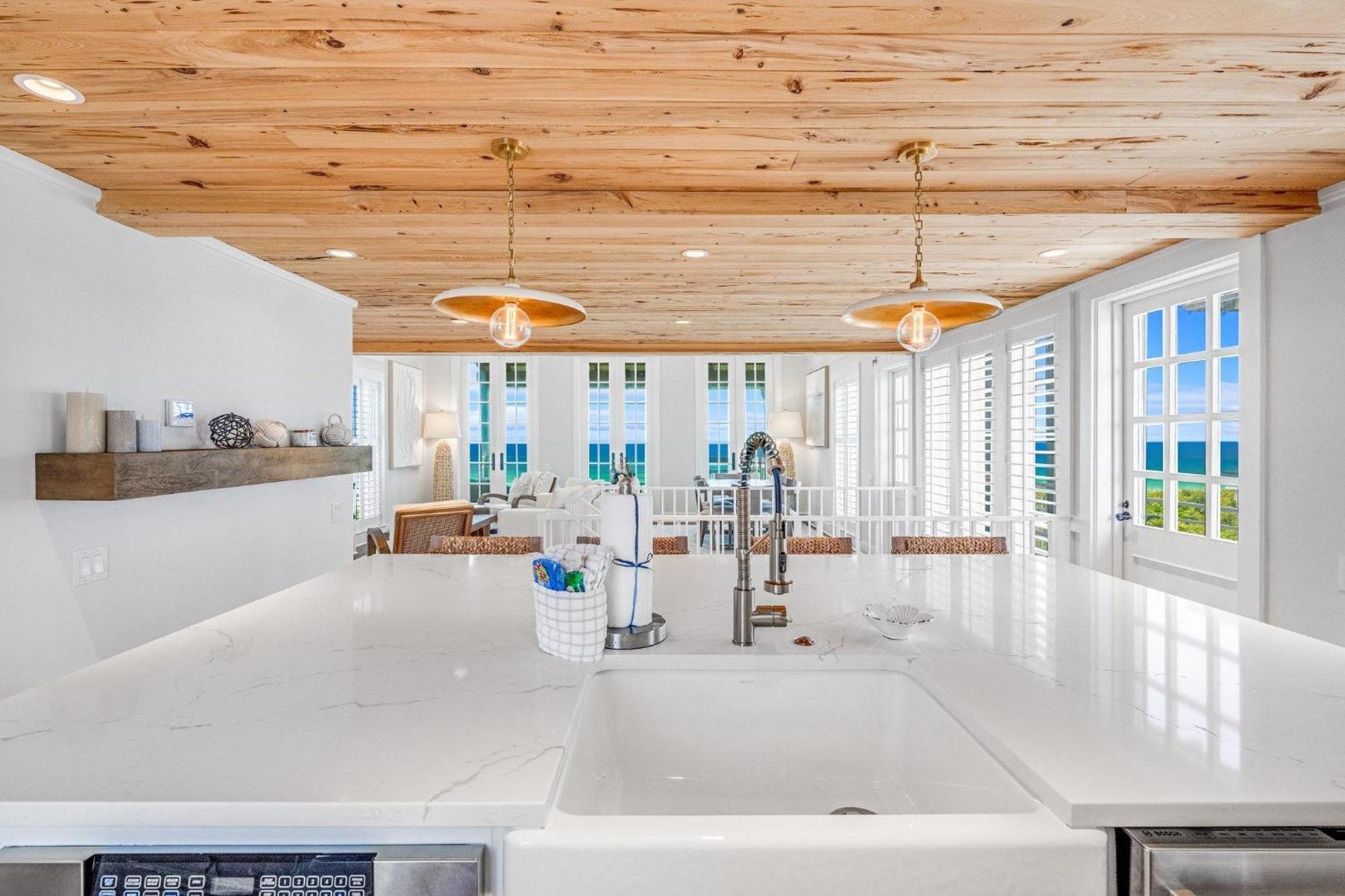 Atwoods Cottage & Carriage House Rosemary Beach Extérieur photo