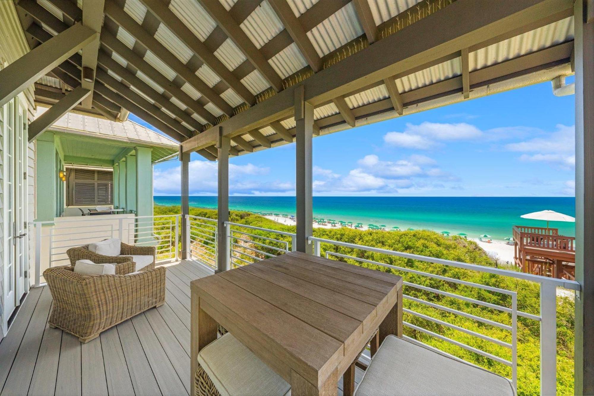 Atwoods Cottage & Carriage House Rosemary Beach Extérieur photo