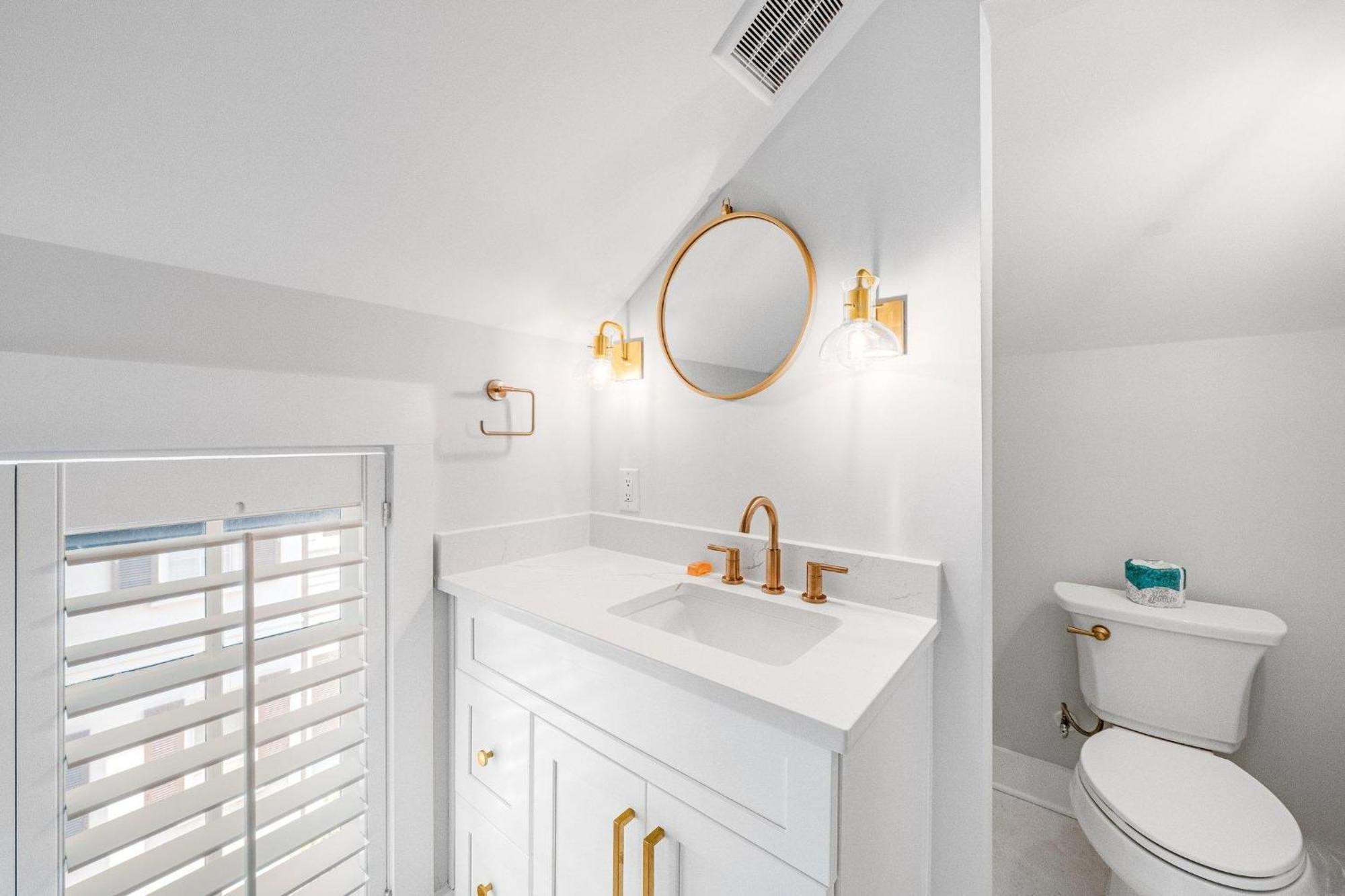 Atwoods Cottage & Carriage House Rosemary Beach Extérieur photo