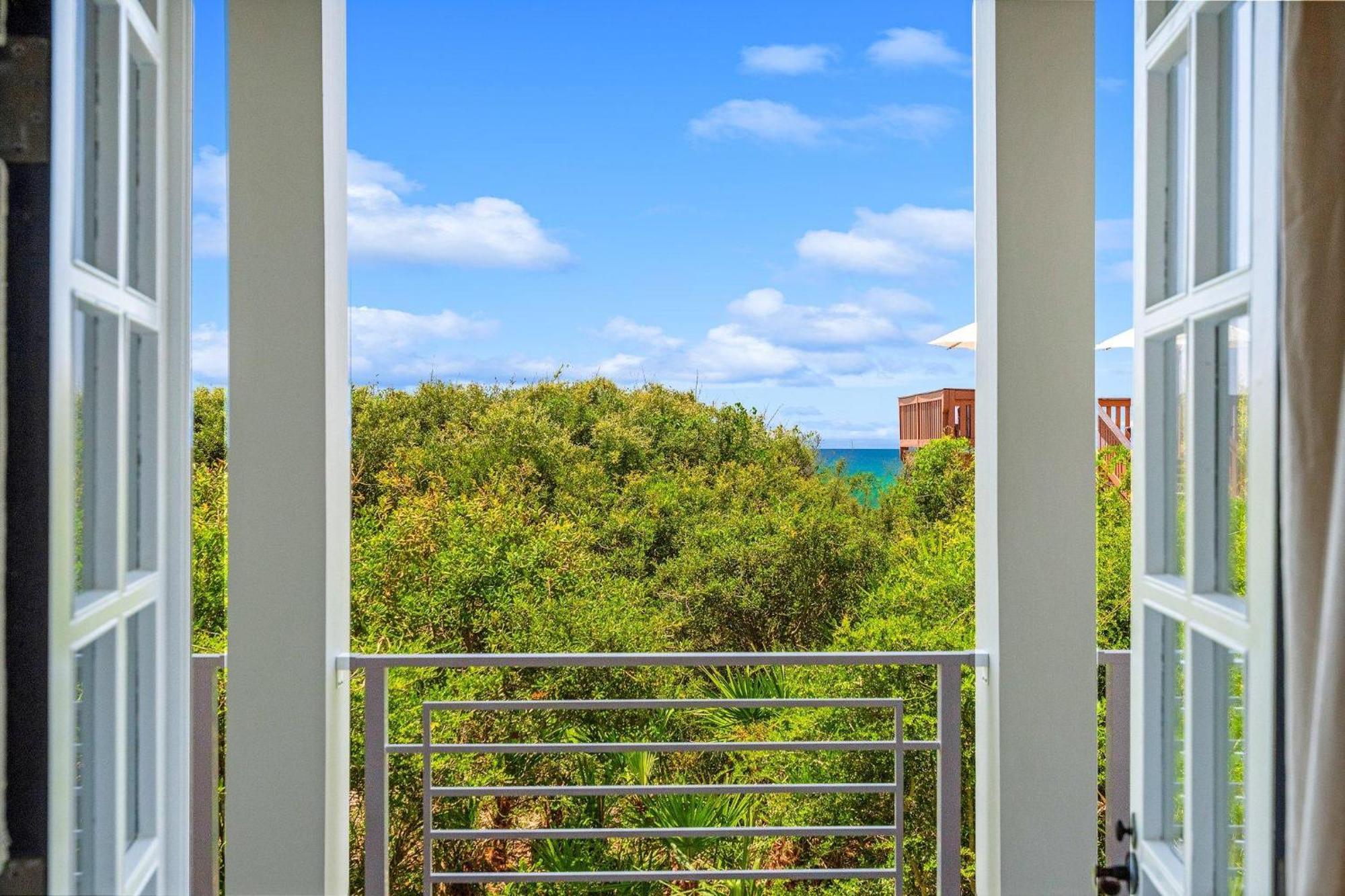 Atwoods Cottage & Carriage House Rosemary Beach Extérieur photo