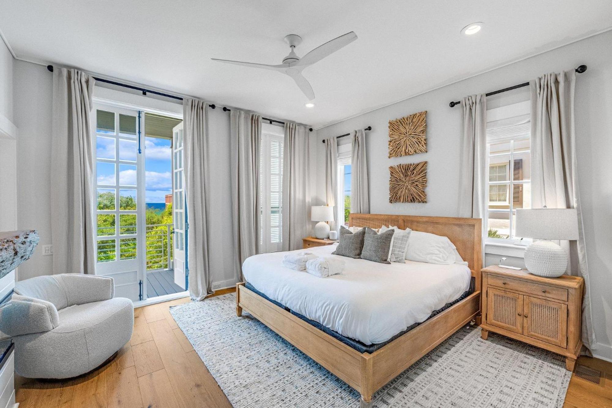 Atwoods Cottage & Carriage House Rosemary Beach Extérieur photo