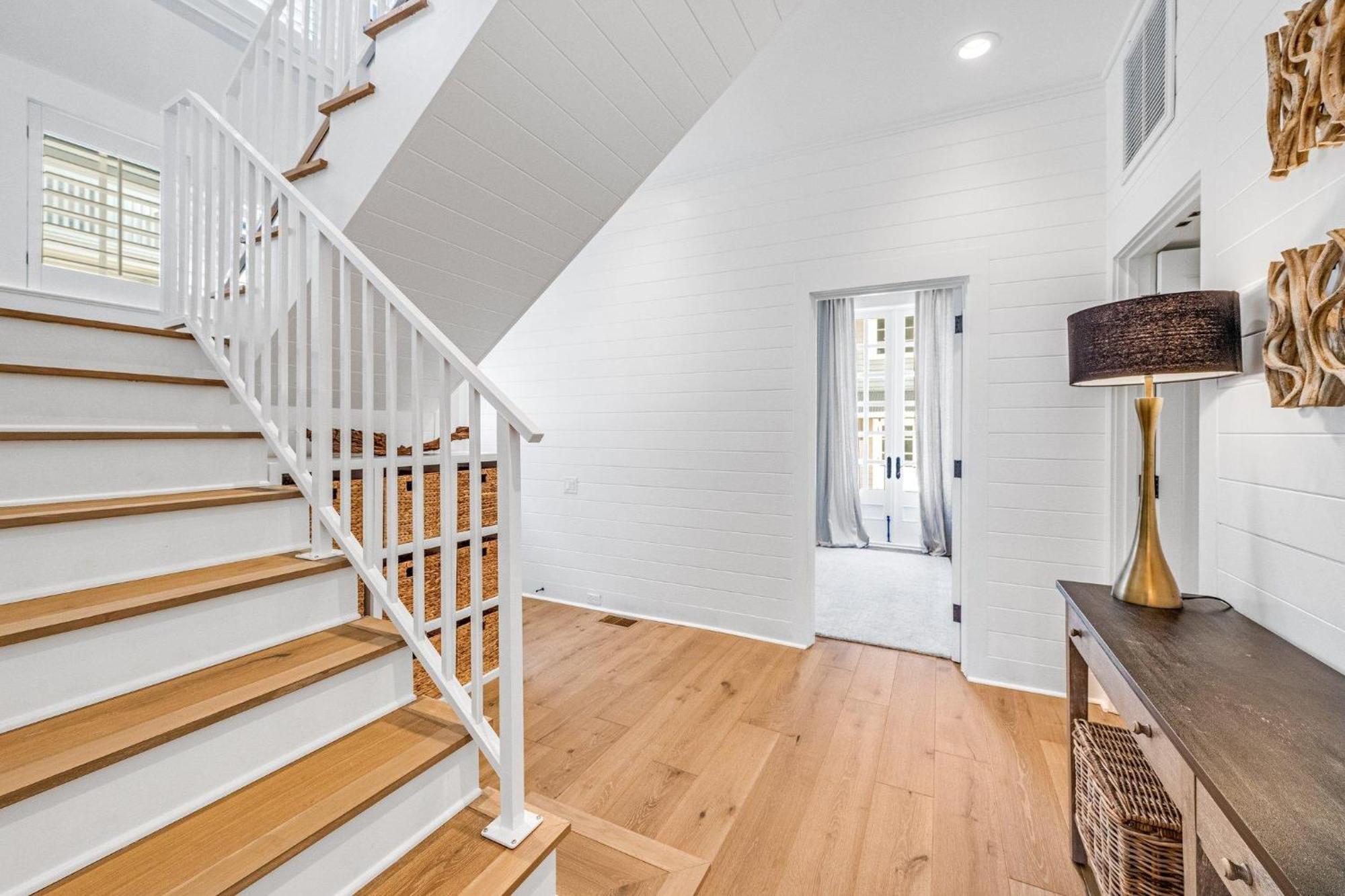 Atwoods Cottage & Carriage House Rosemary Beach Extérieur photo